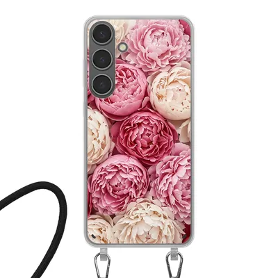 Crossbody-skal