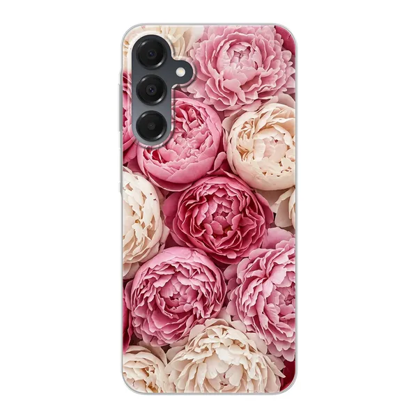 Peony case