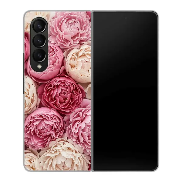 Peony case