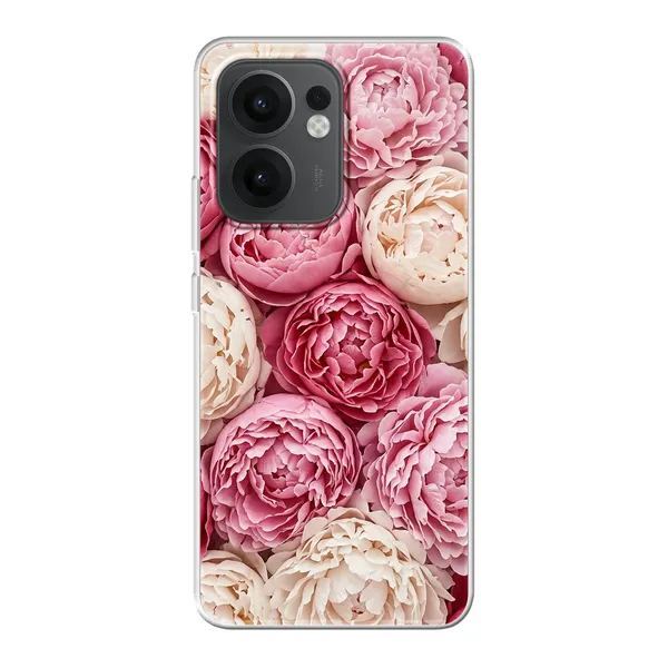 Peony case