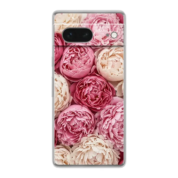 Peony case