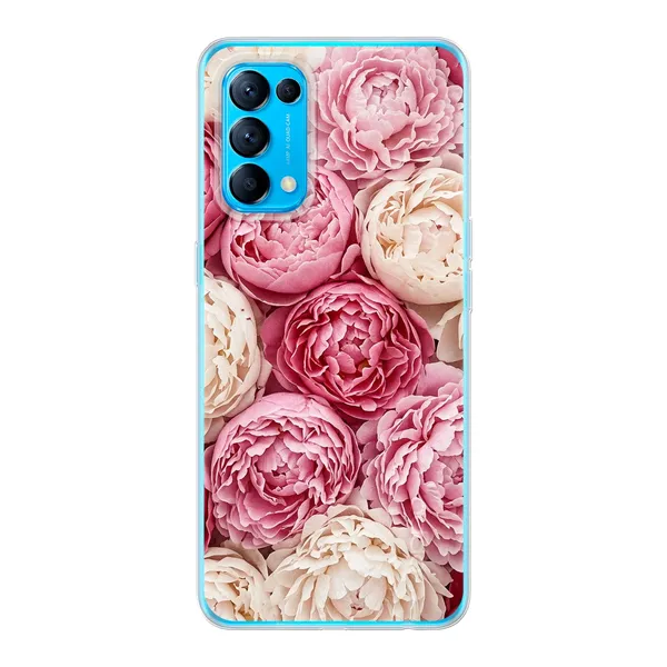 Peony case