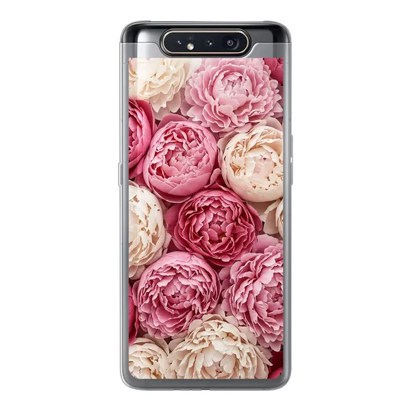 Peony case