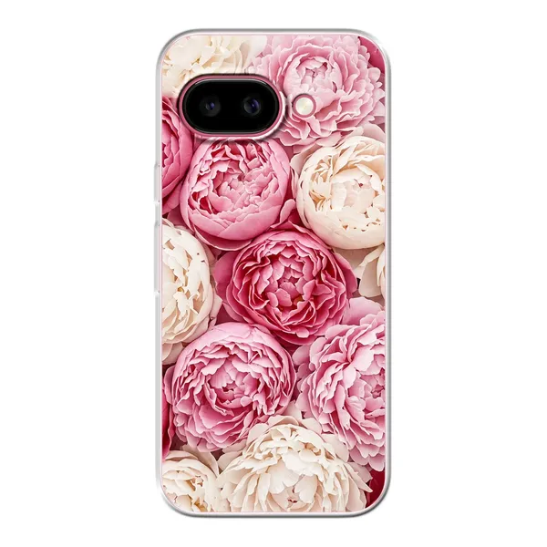 Peony case