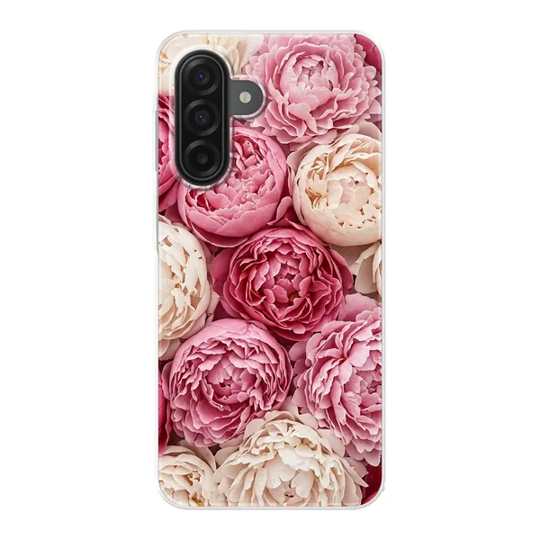 Peony case