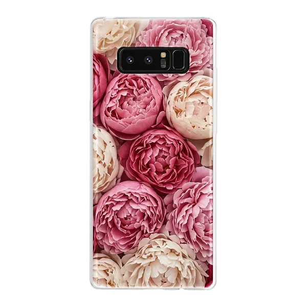 Peony case