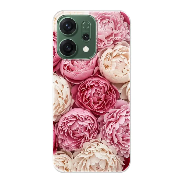 Peony case