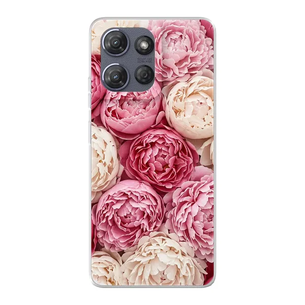 Peony case