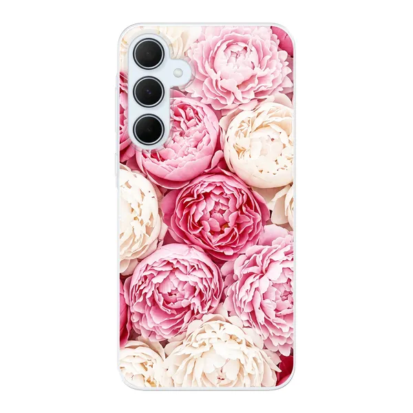 Peony case
