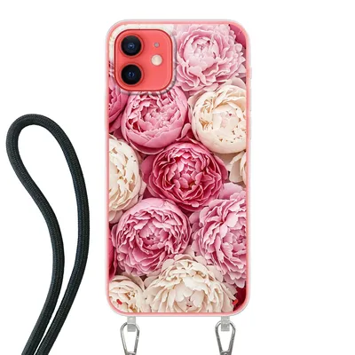 Crossbody-skal