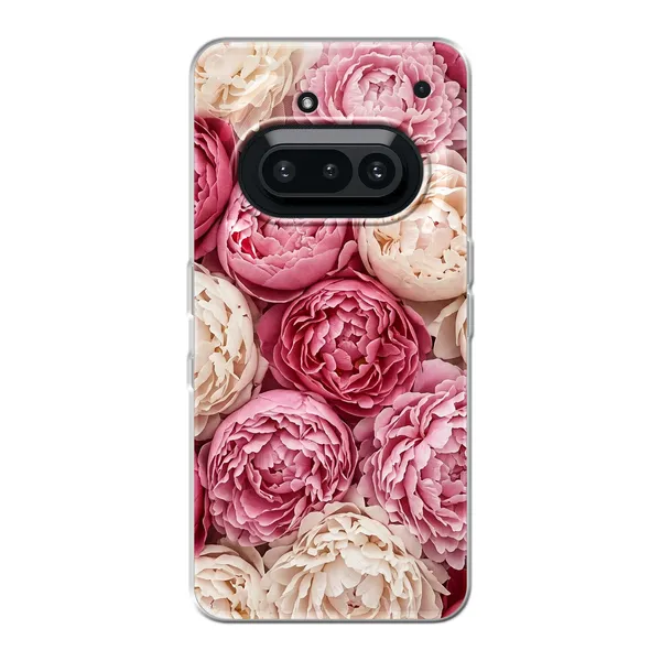 Peony case