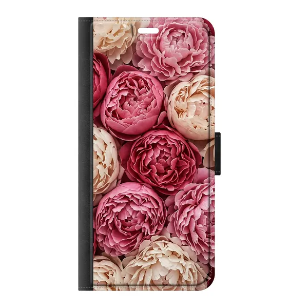 Peony case