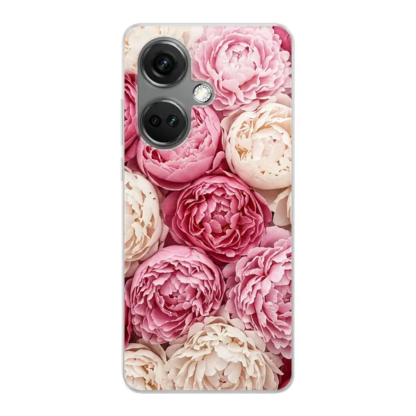 Peony case