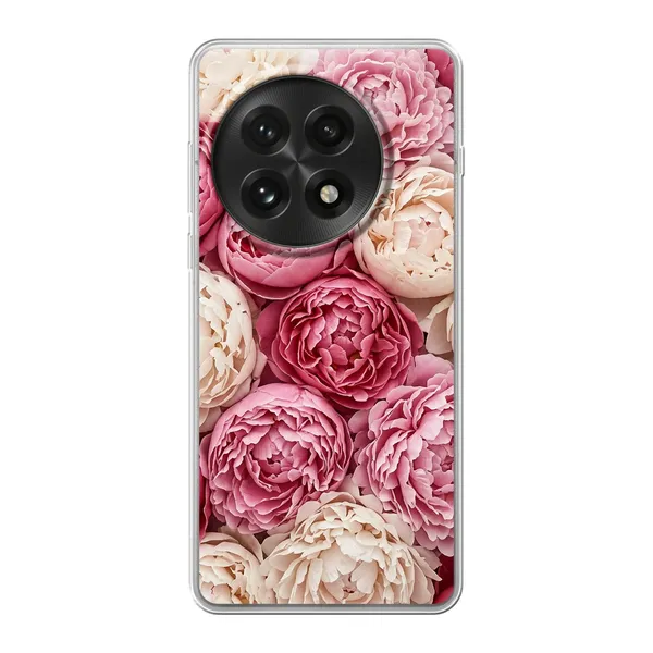 Peony case