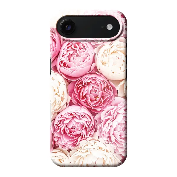 Peony Design case