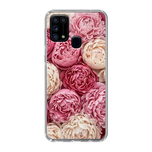 Peony case