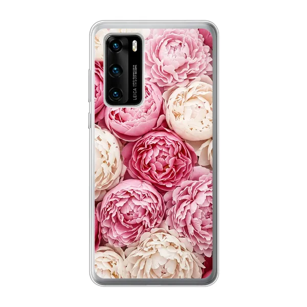 Peony case