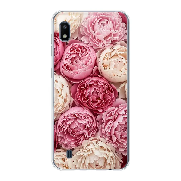 Peony case