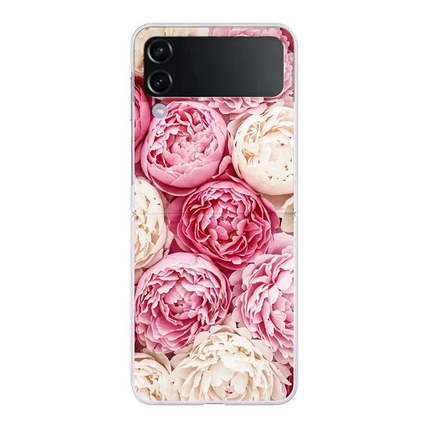 Peony case