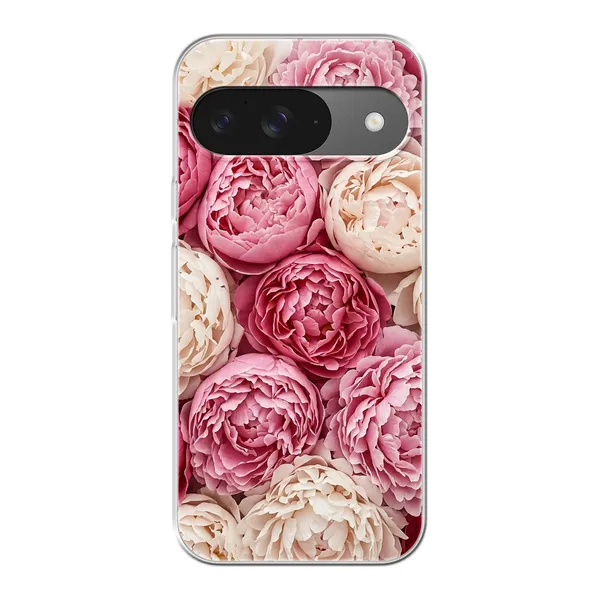Peony case