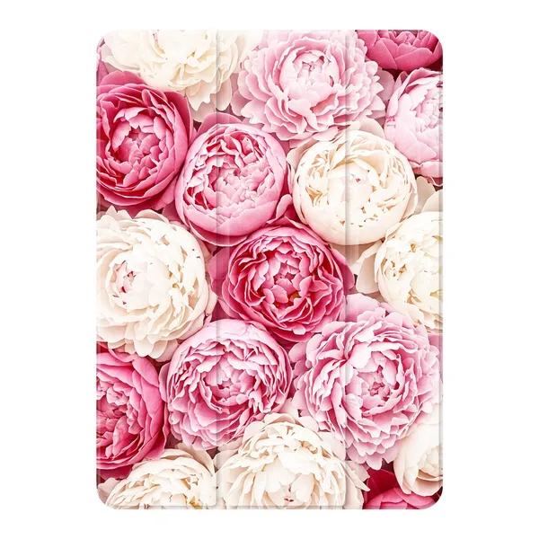 Peony case