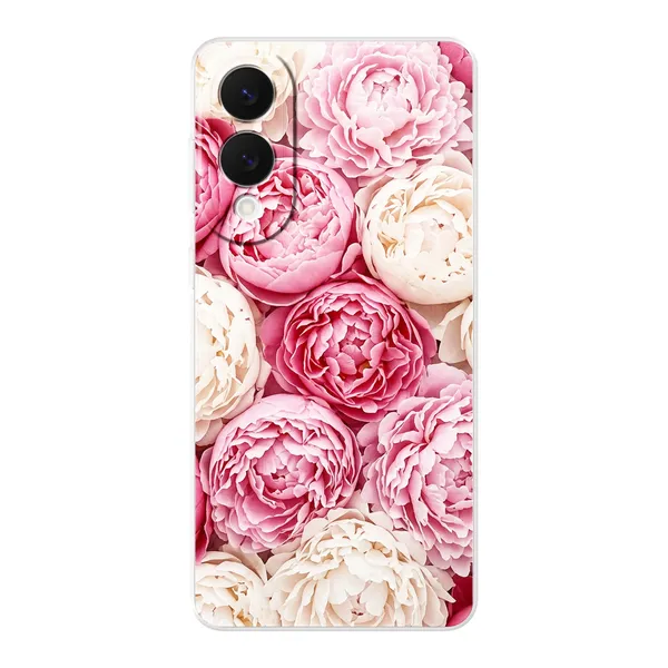 Peony case