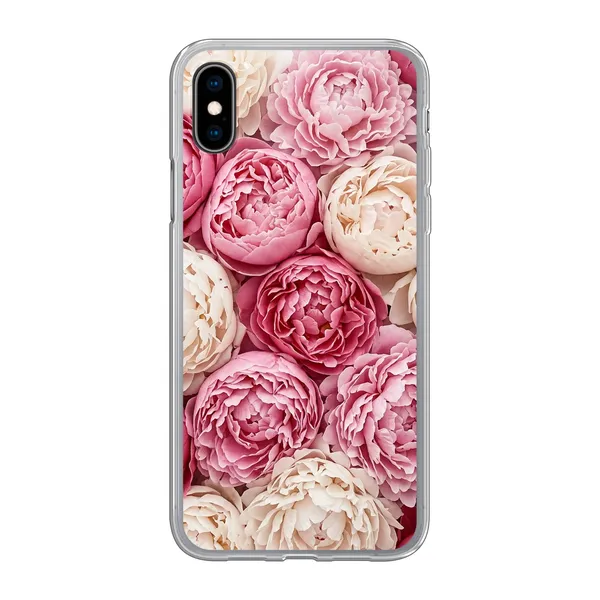 Peony case