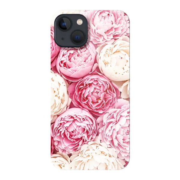 Peony Design case
