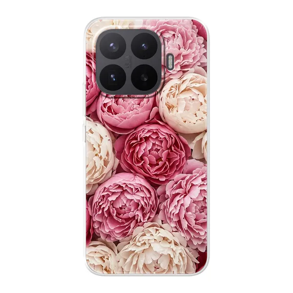 Peony case