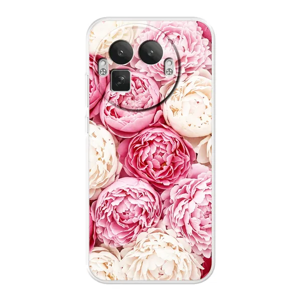 Peony case