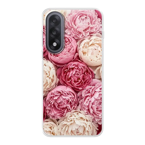 Peony case