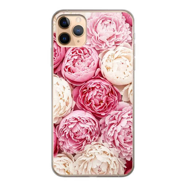 Peony case