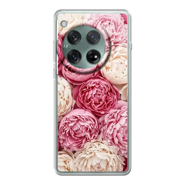 Peony case