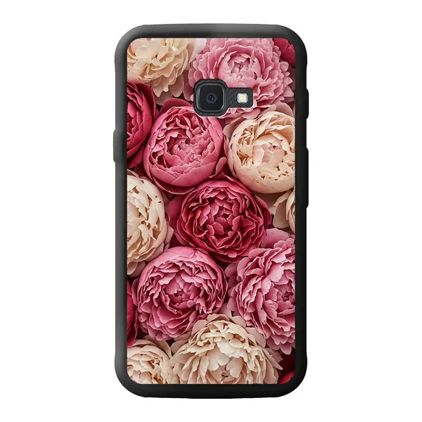 Peony case
