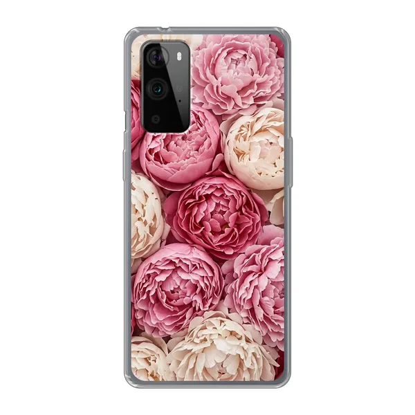 Peony case