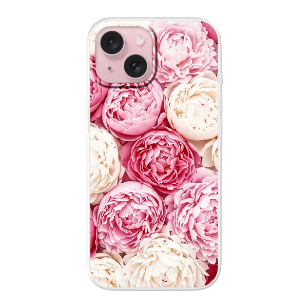 Peony case