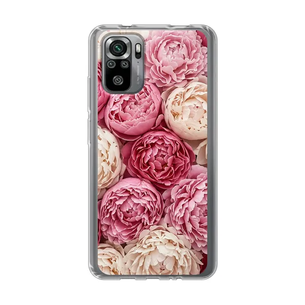 Peony case
