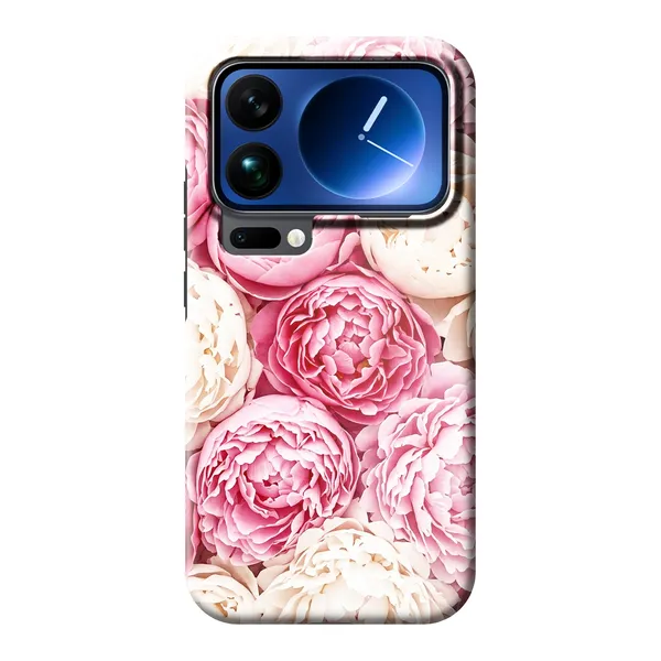 Peony case
