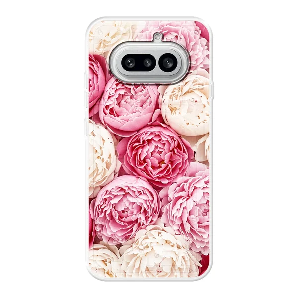 Peony case