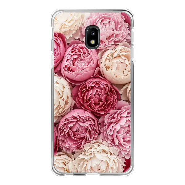 Peony case
