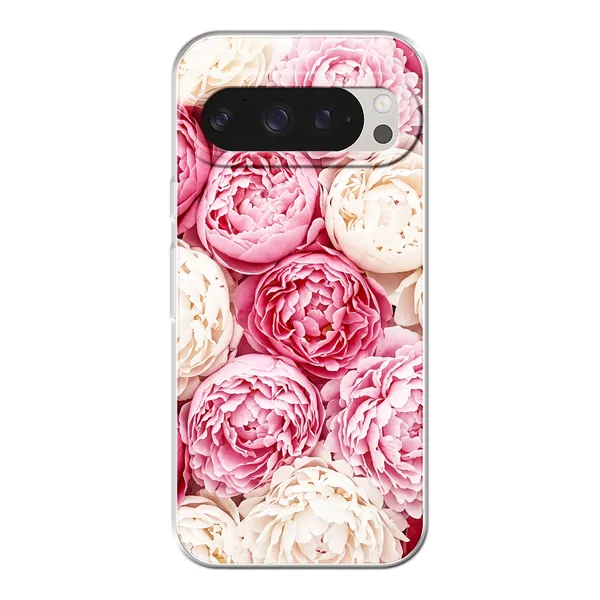 Peony case
