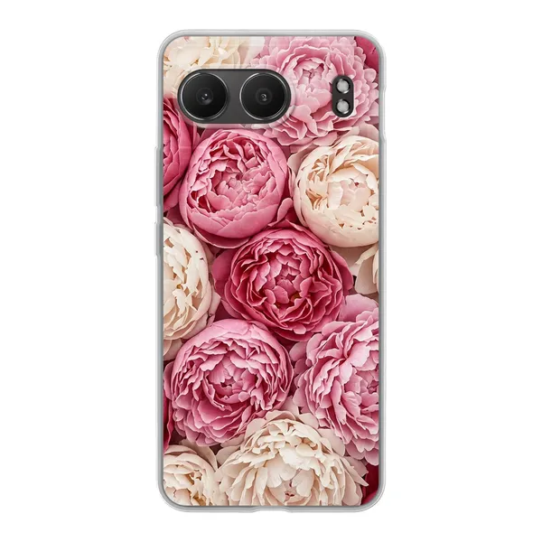 Peony case