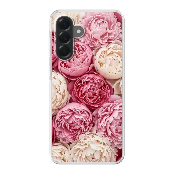 Peony case