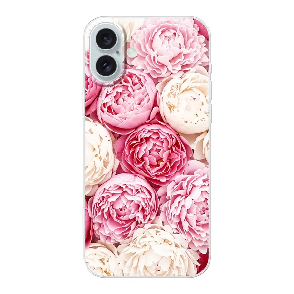 Peony case