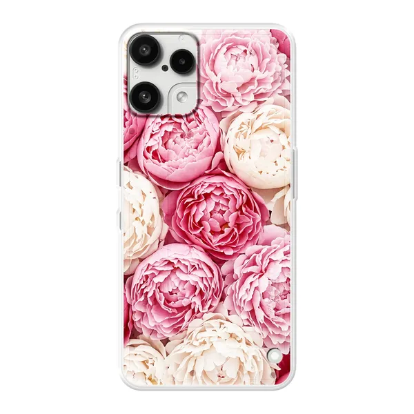 Peony case