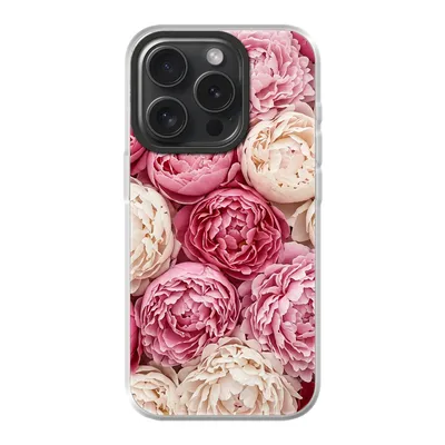 Transparent stötsäkert skal