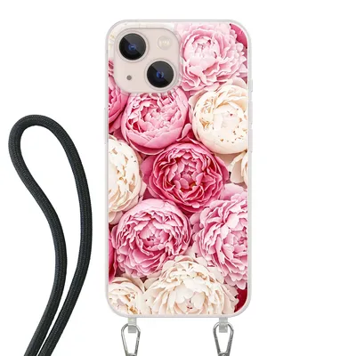 Crossbody-skal