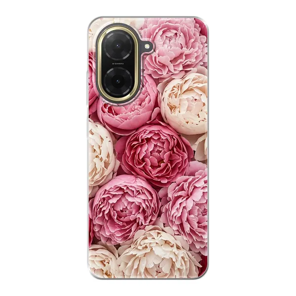 Peony case