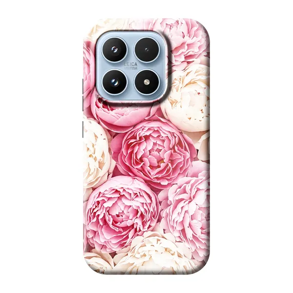 Peony case
