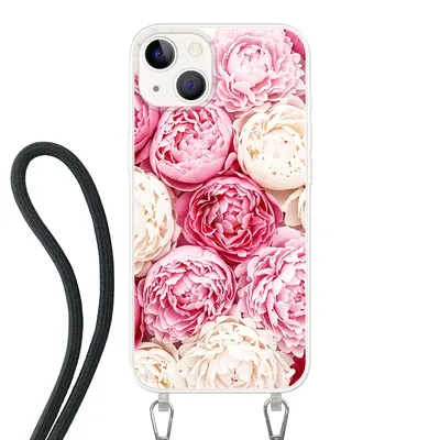 Crossbody-skal